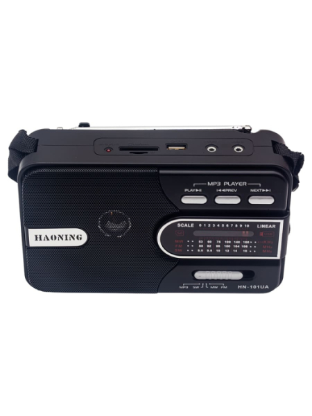 HN-101UA Bc2