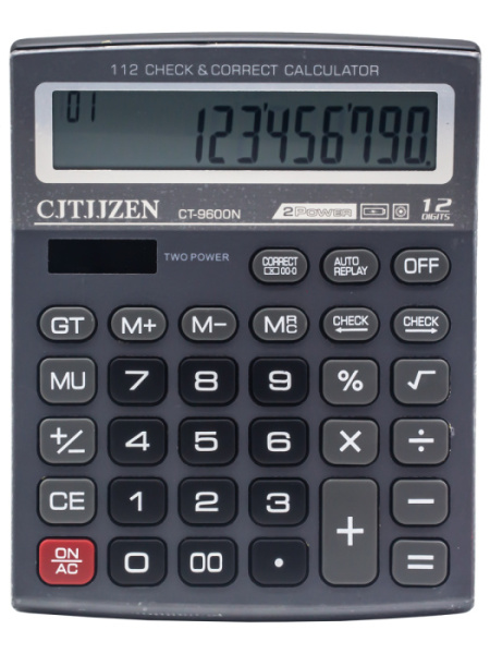 ST-CT9600N 1
