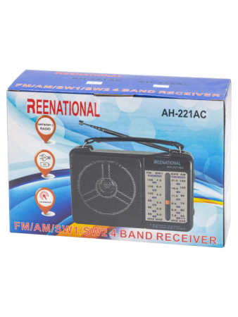 AH-221AC 1C 4