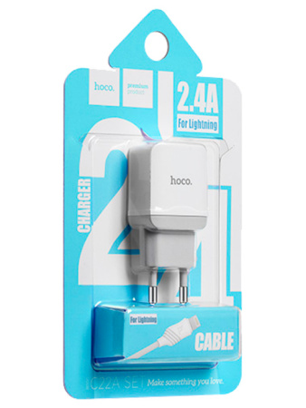 Lightning C22A WHITE 2