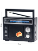 EPE FP-1366 black