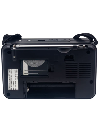 HN-101UA Bc3