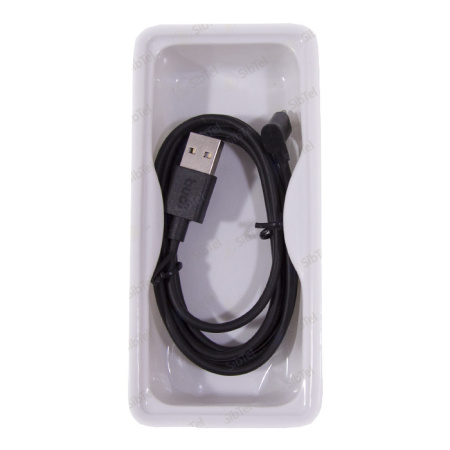 LightNing Budi 149 (1.2m) black-1