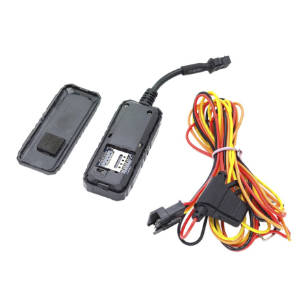 Трекер GPS OT-CAG01 Б0000008561.2