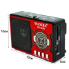 XB222 red