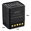 WS2818 black