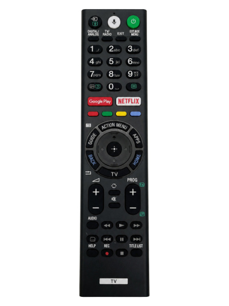 P020297 RMF-TX310E