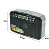 XB491 black