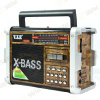 VX324 brown