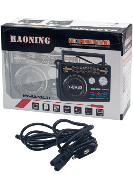 HN-4320UATc5