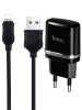 БЛОК + КАБЕЛЬ C12 BLACK 1