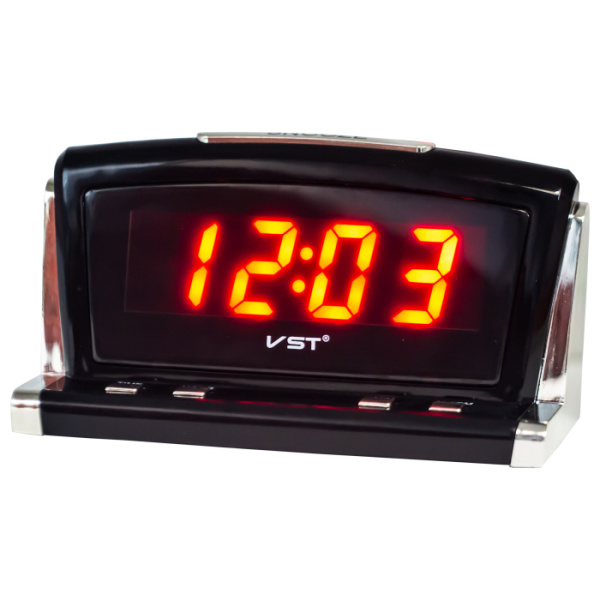 VST-718-1 RED 1C