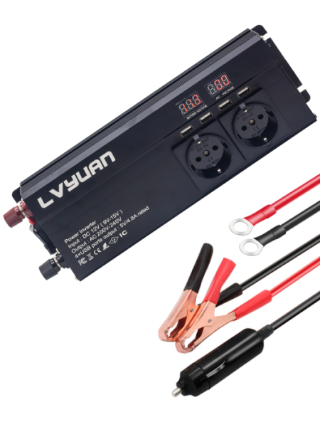 LVYUAN 1000W 1