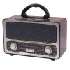 Радиоприемник MEIER M-U152 brown-1