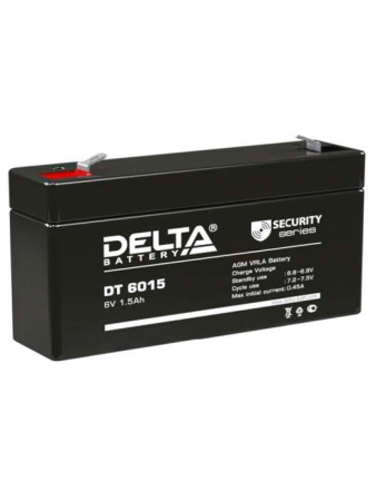 DT-6015