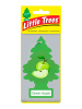 LT - GREEN APPLE