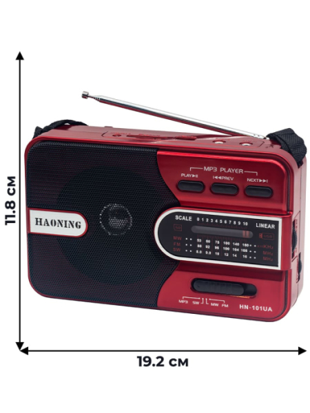 HN-101UA Rc1