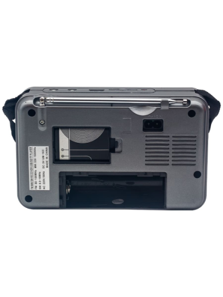HN-101UA Gc3