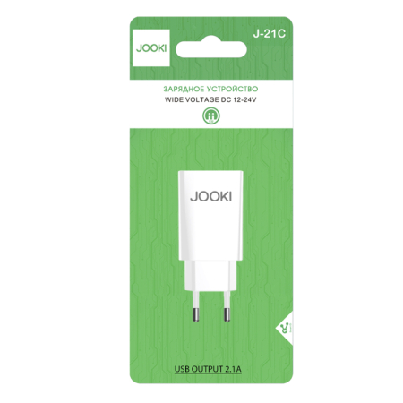 21C blok white