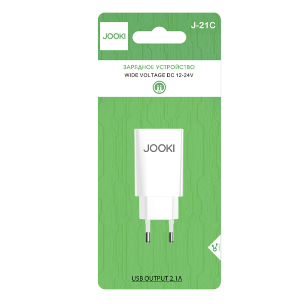 21C blok white