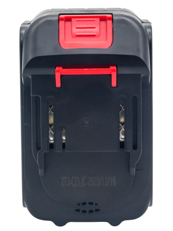 АККУМУЛЯТОР 37.5Ah 2500mAh 358TV 2