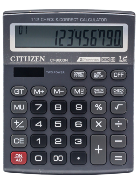 ST-CT9600N 1