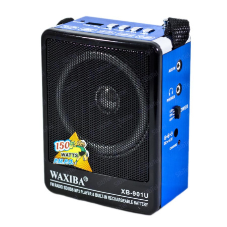 XB-901U-blue