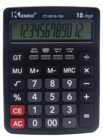 ST-K9018с1