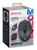 Мышка проводная Defender Alpha MB-507 black 2