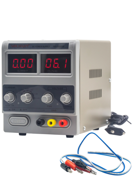 ST-YX1502DD 1С