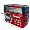 XB415 red