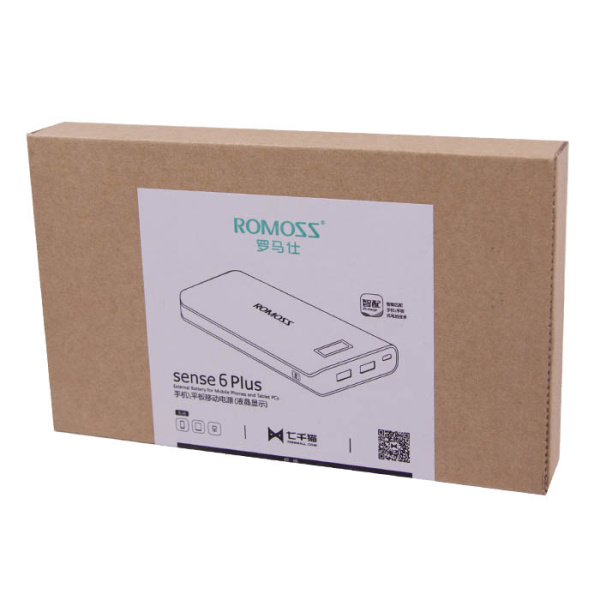 PowerBank ROMOSS PH80 LSD