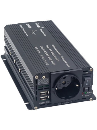VOFAL 2200W (чистый синус) 2